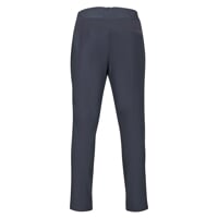 PROTREK MAN die Outdoorhose mit Merino blackened blue