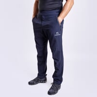 PROTREK MAN die Outdoorhose mit Merino blackened blue