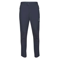 PROTREK MAN die Outdoorhose mit Merino blackened blue