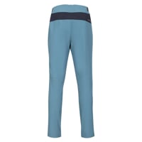 PROTREK MAN die Outdoorhose mit Merino petrol/blackened blue
