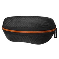 PULSAR ORG-R KHK/ORG CASE sportovní sluneční brýle khaki mat/oranžová