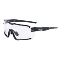 PULSAR PHC BLK fotochromatické sportovní sluneční brýle  černá lesk