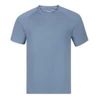 RUNEX pánské sportovní triko modrá