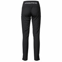 SAHARA women's pants black