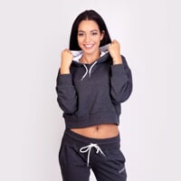 SERENA anthracite melange
