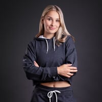 SERENA anthracite melange