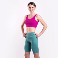 SILVIA SHORTS die Damenleggings TR5