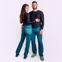 SNUGLY LADY die Damen-Outdoor-Hose OS5