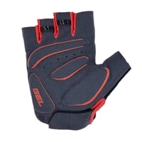 SOLARIA MITTS burgund/pink