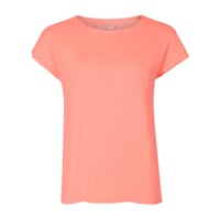 TECHNICA das Sport-T-Shirt orange melange