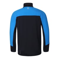 TORSTEN JKT Herren Hybridjacke mit Merino blue/blackened blue