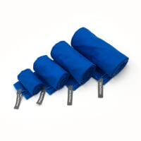 TOWEL-LITE L Handtuch 90 x 45 cm blau