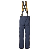 TOXIC PANTS pánské softshellové kalhoty OS29