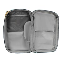 TRAVEL BAG cestovní batoh antracit