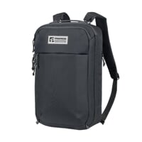 TRAVEL BAG cestovní batoh antracit