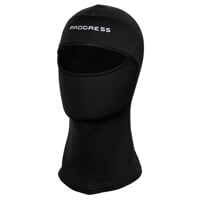 TS KUK Ski-Maske schwarz