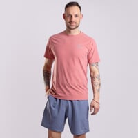 VANTAR pánské sportovní šortky šedo-modrá