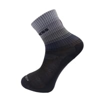 VEREDA SOX schwarz/grau