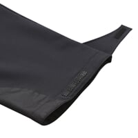 VUORET die Softshell-Hose für Herren schwarz