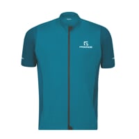 ZEPHIR pánský cyklistický dres petrol