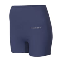 ZORA MINI SHORTS mit Push-up-Effek dk.blau
