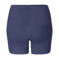 ZORA MINI SHORTS mit Push-up-Effek dk.blau