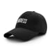 BASEBALL CAP "PROGRESS" blau