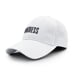 BASEBALL CAP "PROGRESS" blau