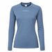 blau/grau