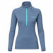 blau/grau
