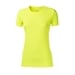 neon yellow