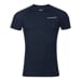 blackened blue