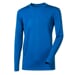 blaue melange