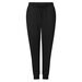 ORIGINAL FIT PANTS LADY dámské tepláky antracit