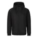 ORIGINAL FIT ZIP HOODY MAN pánská mikina antracit