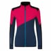 schwarz/fuchsia/petrol