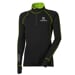 schwarz/lime