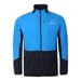 blue/blackened blue