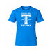 blau A