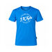 blau B